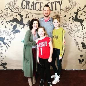 Meet your Posher, Chassidy